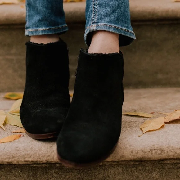 Sam Edelman Petty Chelsea - Picture 3 of 14